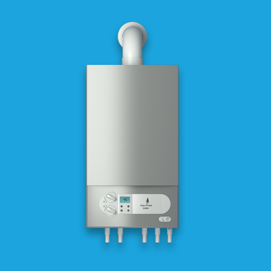 The Heatman Heating and Cooling photo 3